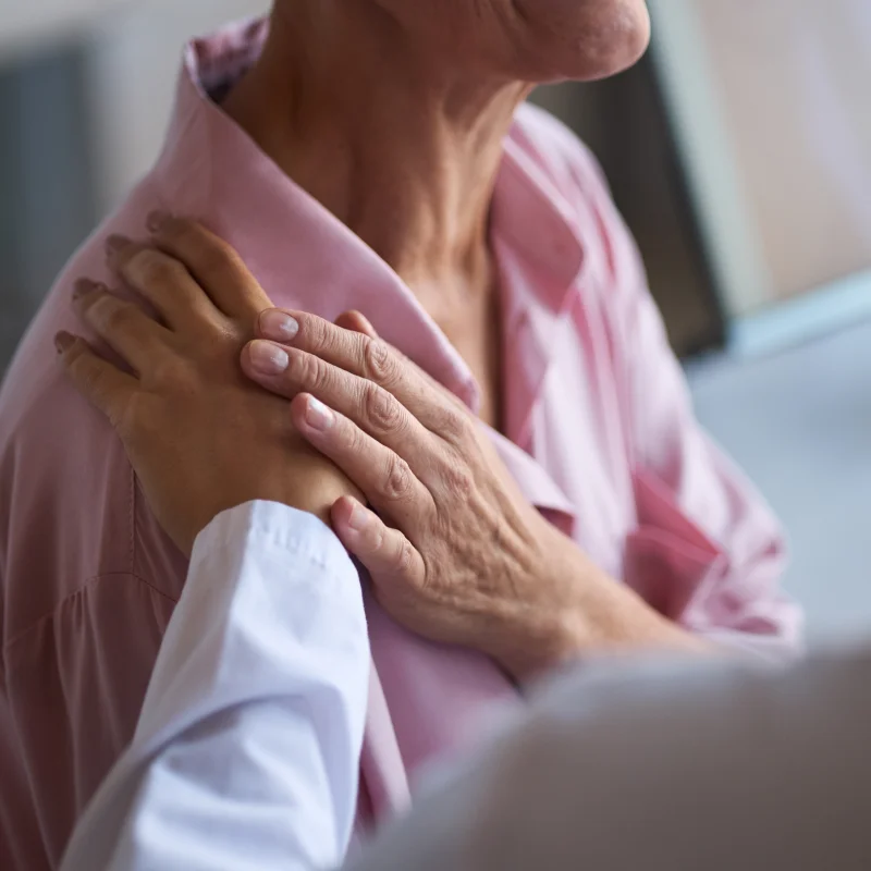 Best Cancer Clinic in Ghaziabad