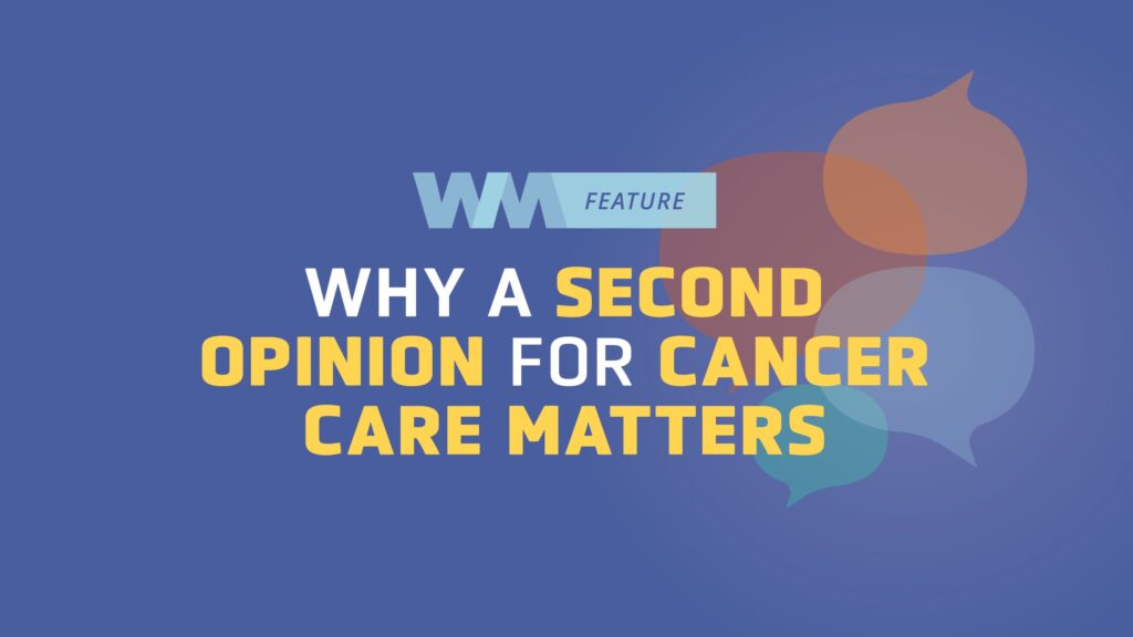 cancer second opinion in ghaziabad