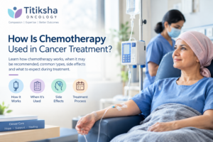 chemotherapy in ghaziabad